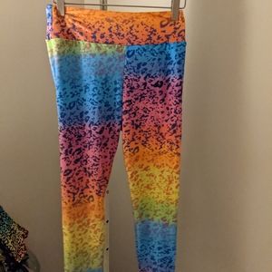 Buttery soft leggings